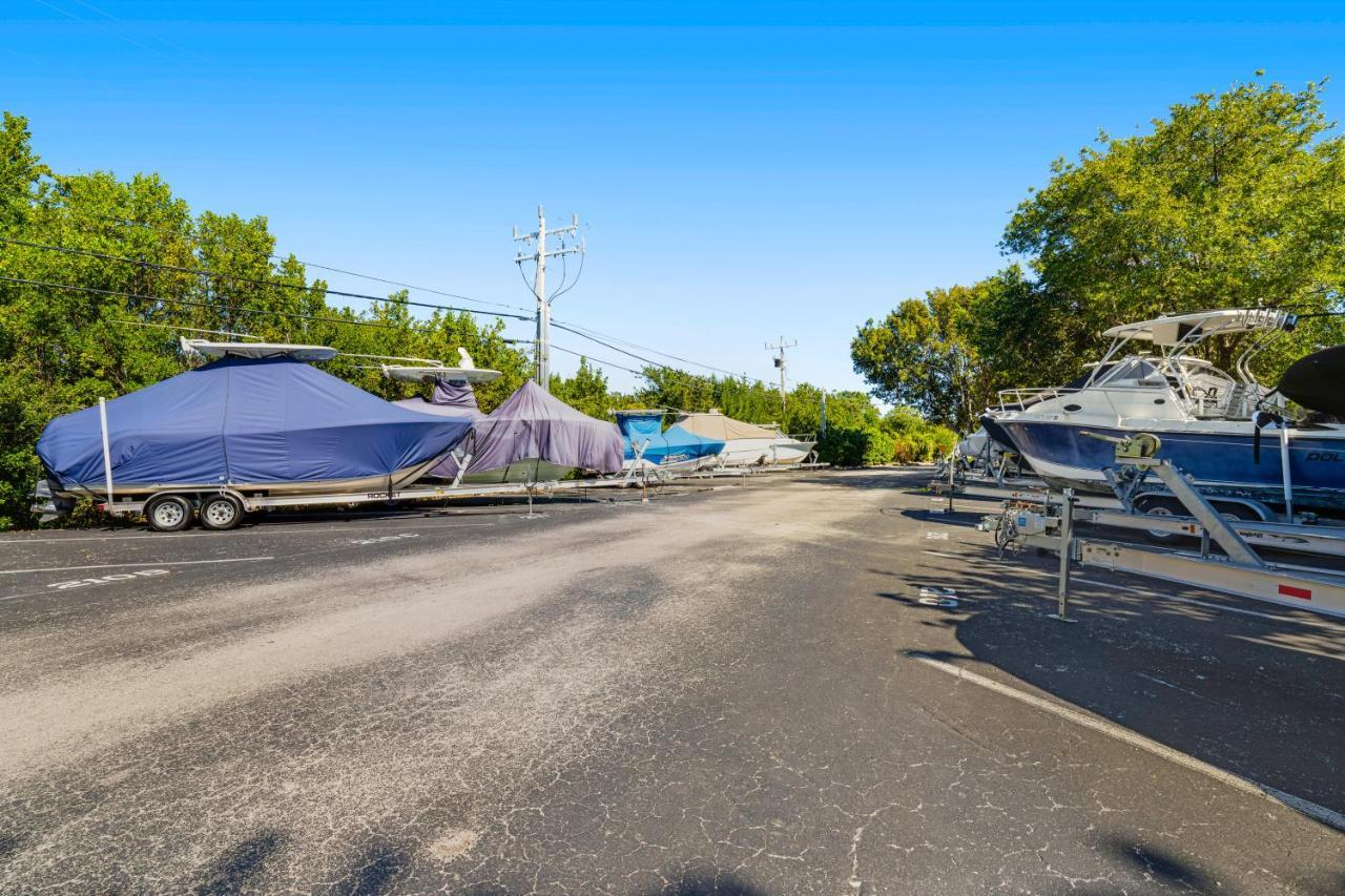 Nauti Hideaway, Unit #2314 Apartamento Tavernier Exterior foto