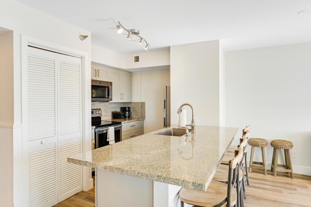 Nauti Hideaway, Unit #2314 Apartamento Tavernier Exterior foto