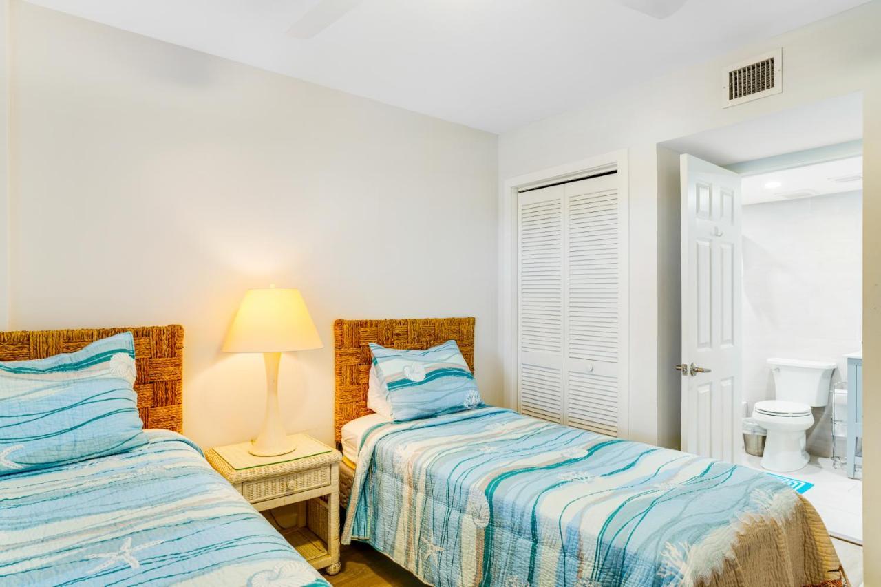 Nauti Hideaway, Unit #2314 Apartamento Tavernier Exterior foto