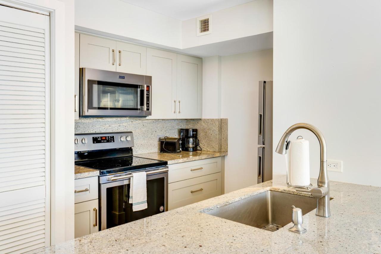 Nauti Hideaway, Unit #2314 Apartamento Tavernier Exterior foto