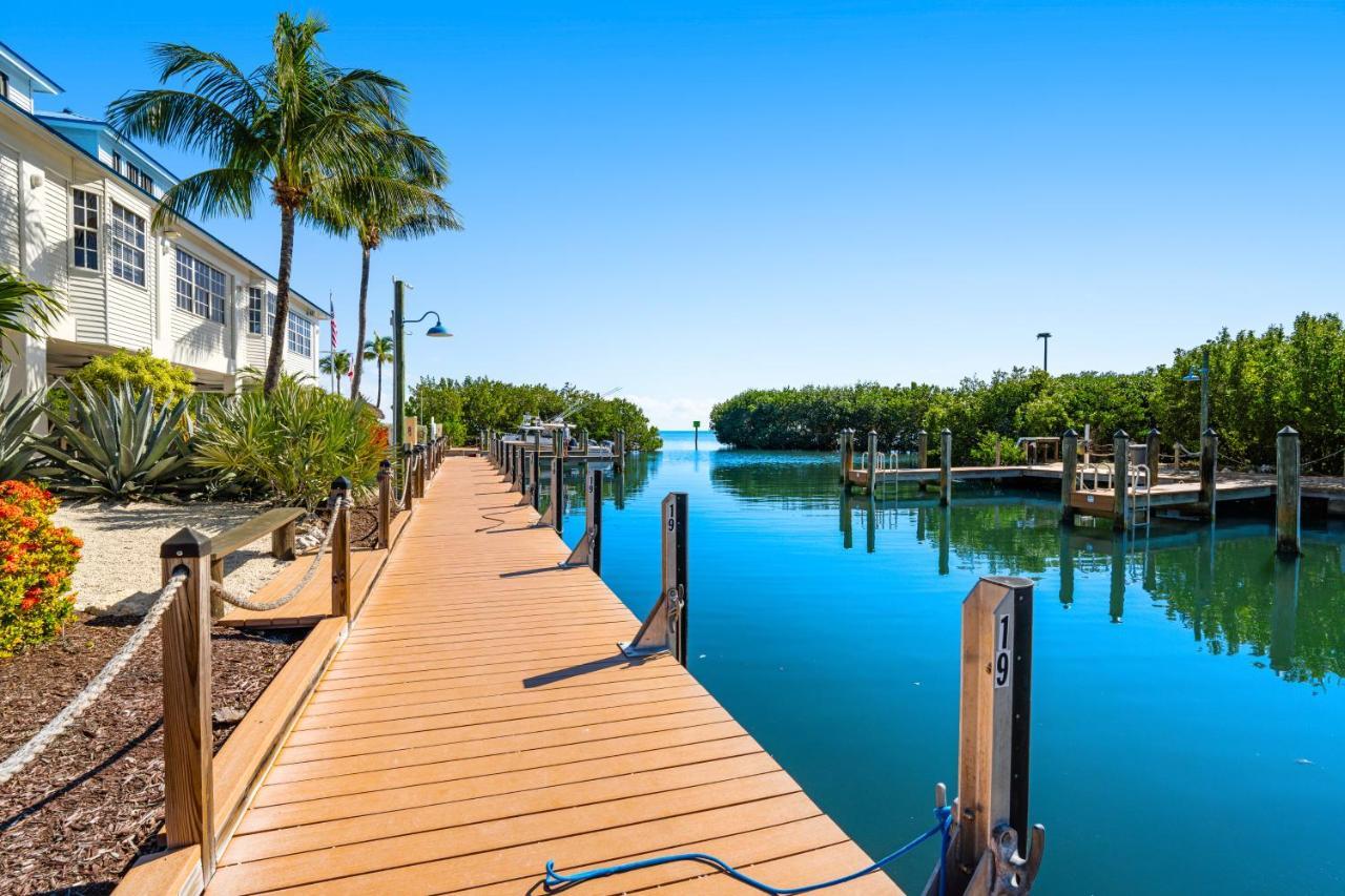 Nauti Hideaway, Unit #2314 Apartamento Tavernier Exterior foto