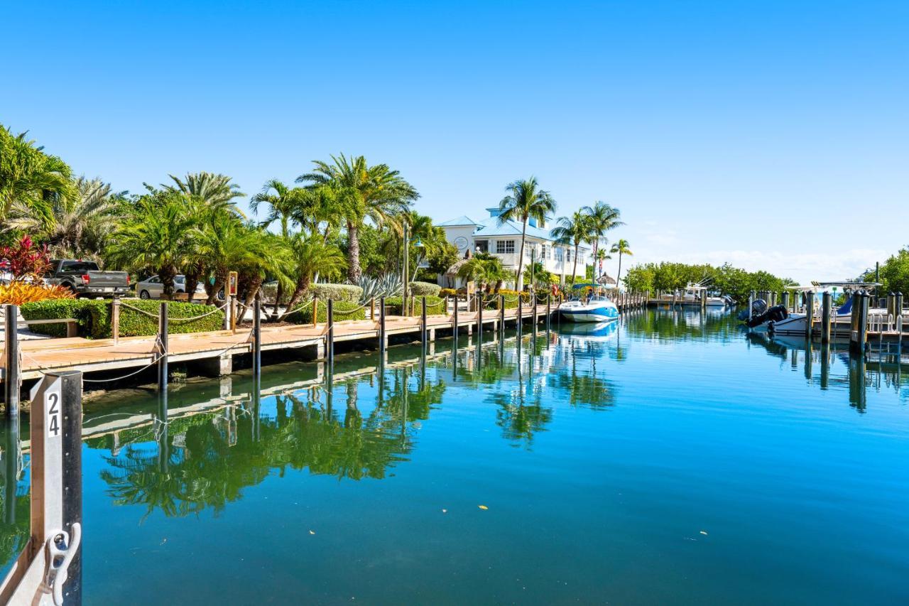 Nauti Hideaway, Unit #2314 Apartamento Tavernier Exterior foto