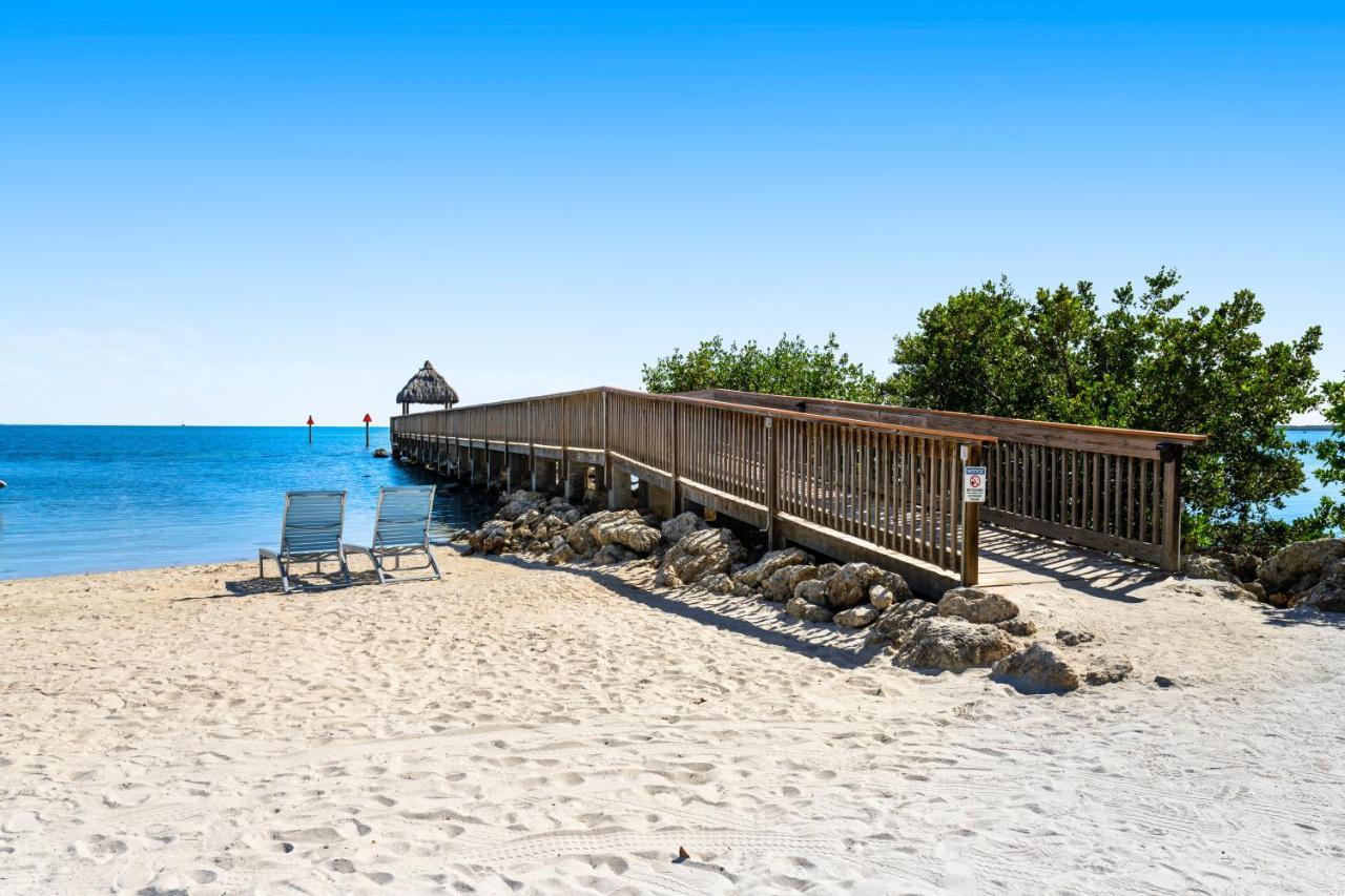 Nauti Hideaway, Unit #2314 Apartamento Tavernier Exterior foto