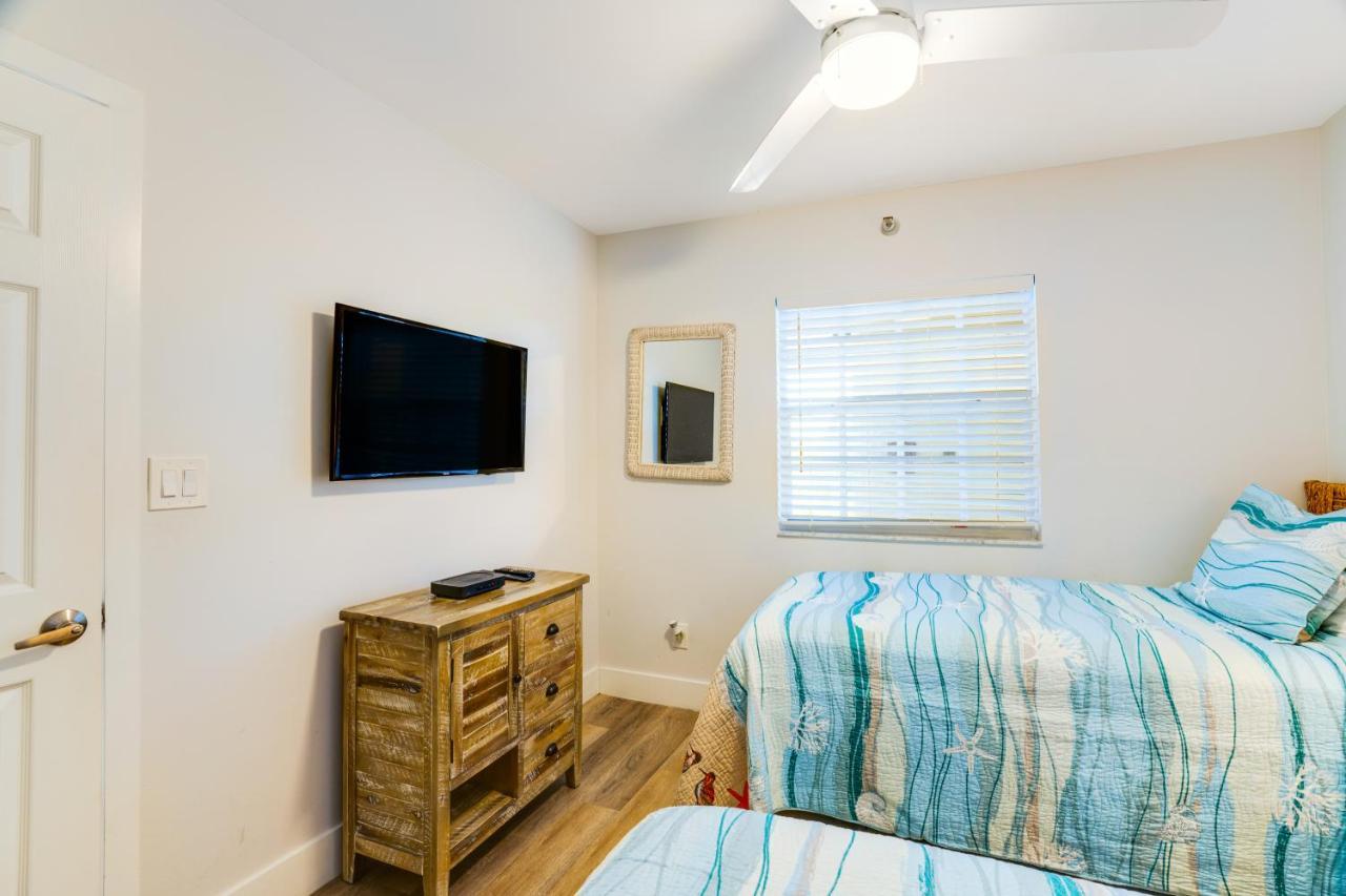 Nauti Hideaway, Unit #2314 Apartamento Tavernier Exterior foto
