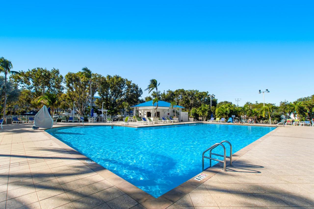 Nauti Hideaway, Unit #2314 Apartamento Tavernier Exterior foto